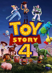 TOY STORY - داستان اسباب بازی 4 TOY STORY - داستان اسباب بازی 4